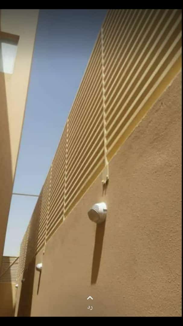 سواتر أوتوماتيك الرياض | تركيب سواتر كهربائي بتطبيق 2026